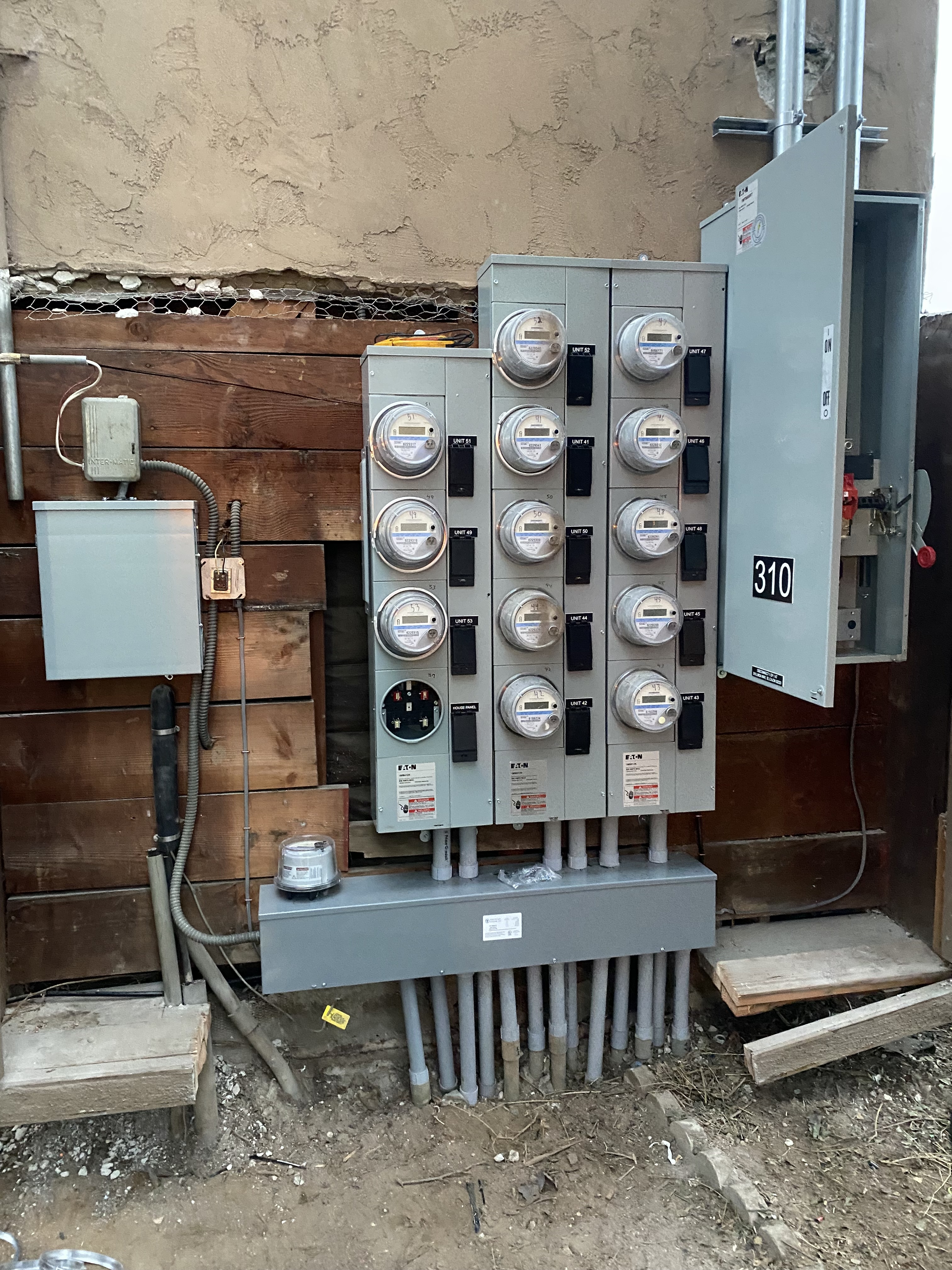 Tools and components