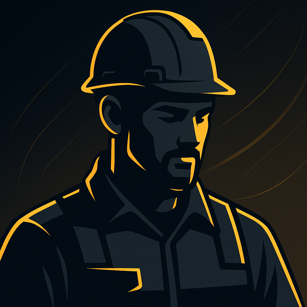 Eleanor – Master Electrician