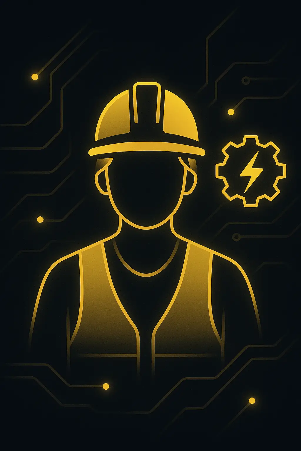 Marcus – Energy Specialist